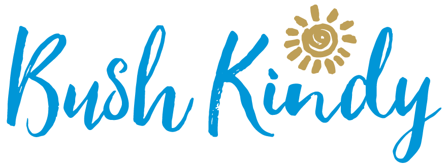 bush-kindy-logo - Suncoast Little Learners