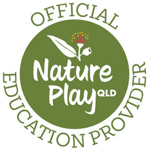 Nature Play at Suncoast Little Learners