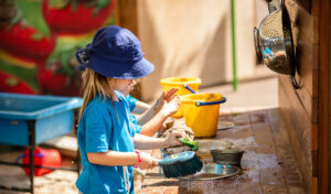 Playground Little Learners Sunshine Coast