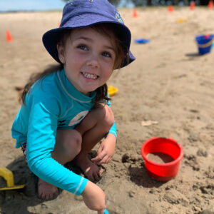 early learners Suncoast Beach Kindy